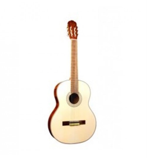 Picaldi XFP39-11N Natural Şeritli Klasik Gitar  